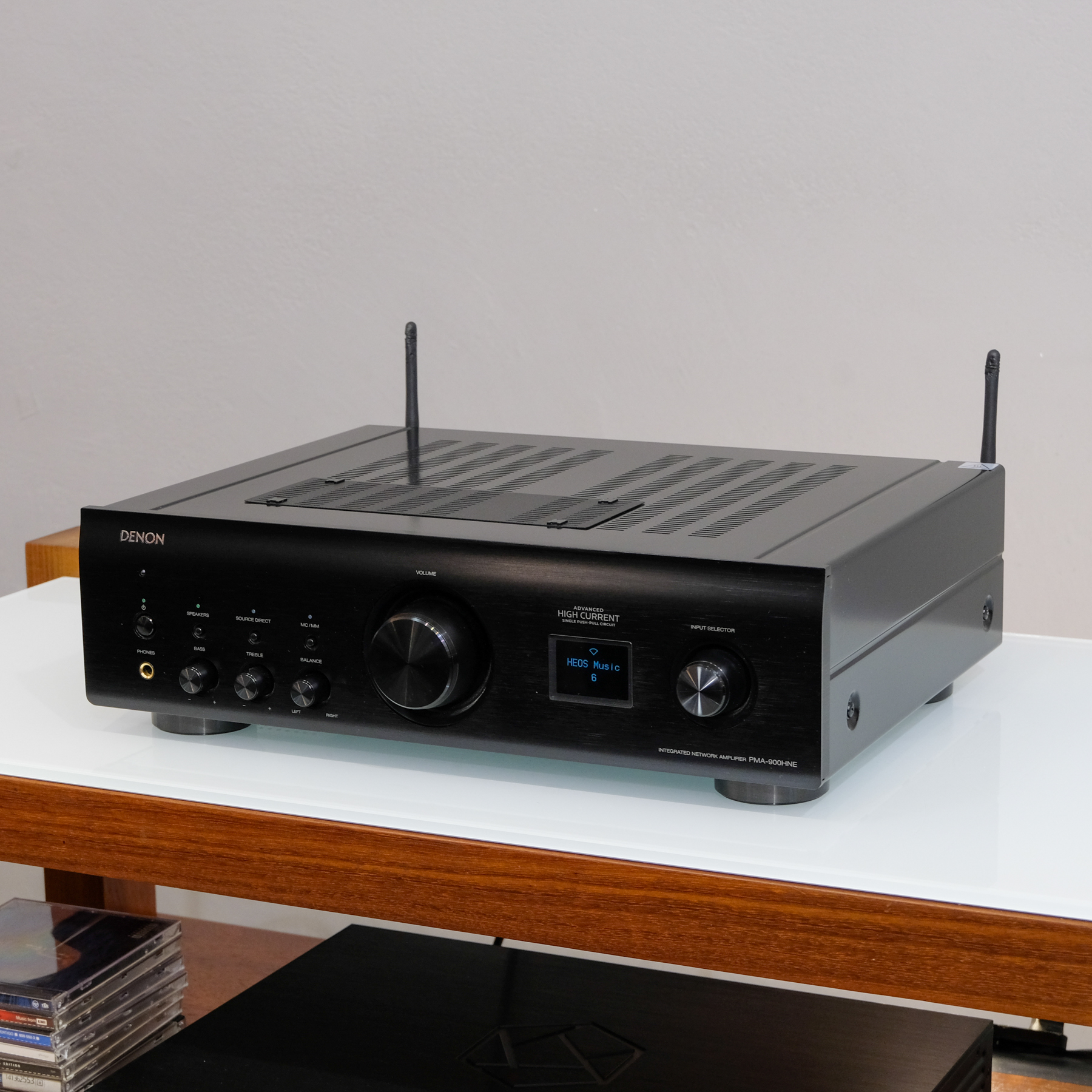 Denon PMA900HNE