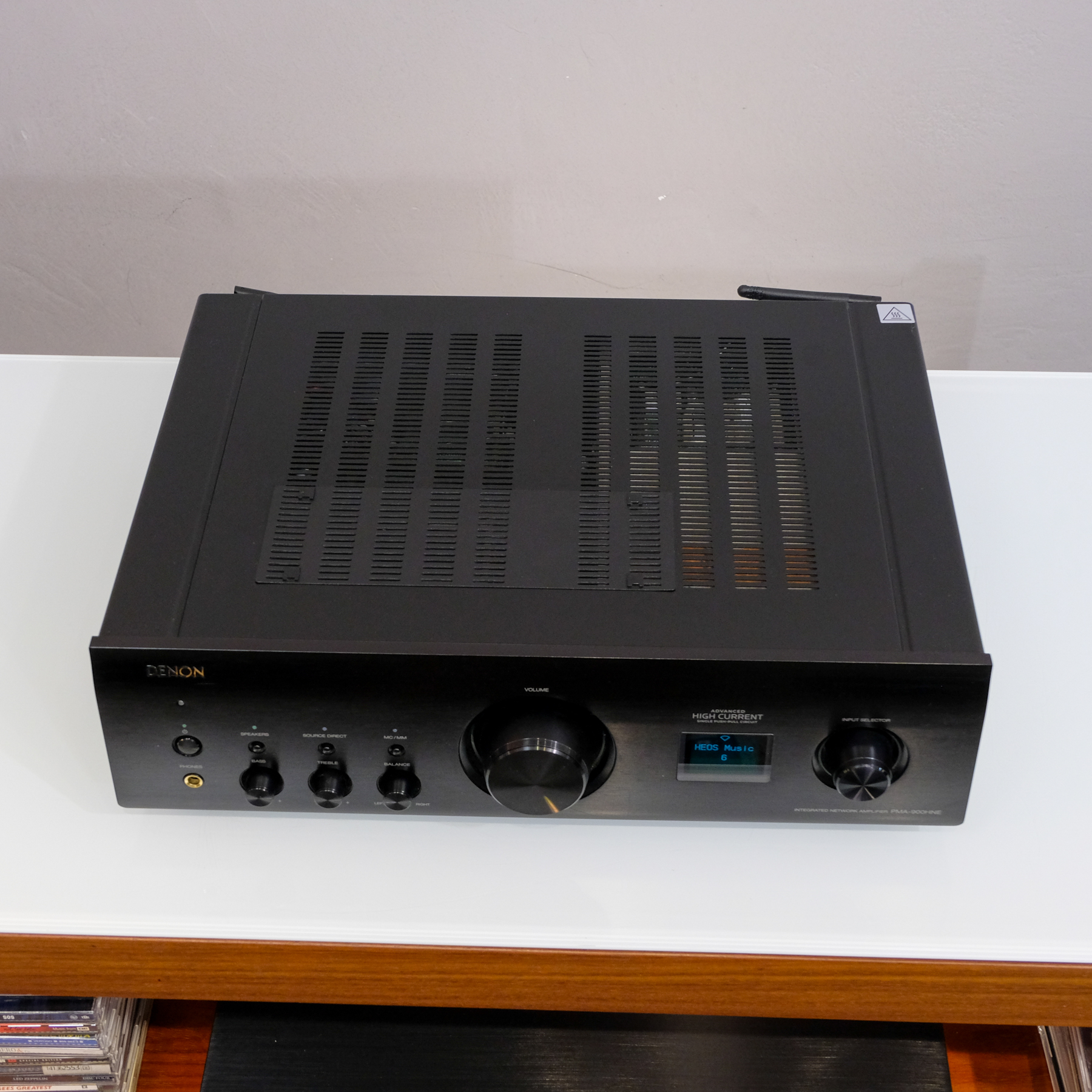 Denon PMA900HNE