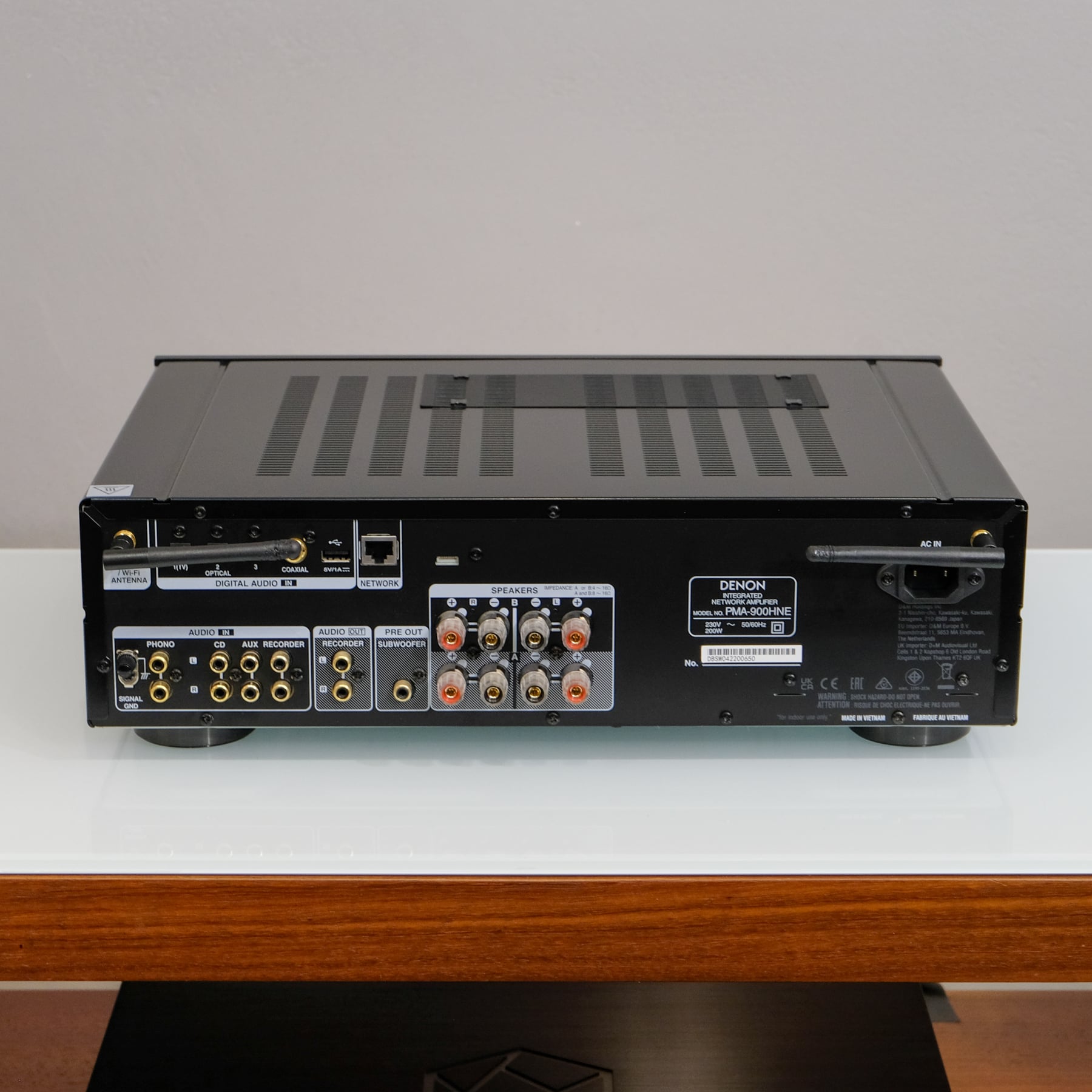 Denon PMA900HNE