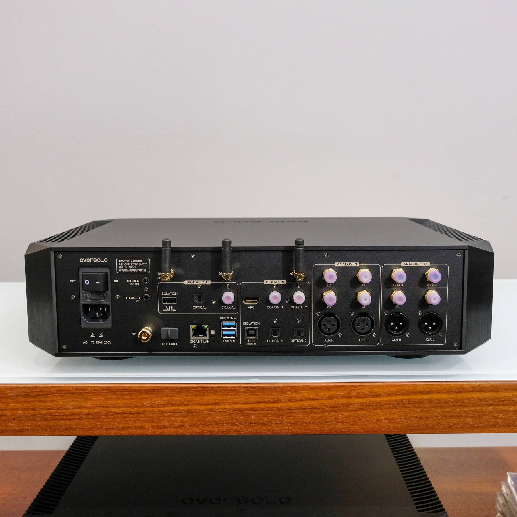 Eversolo DMP-A10