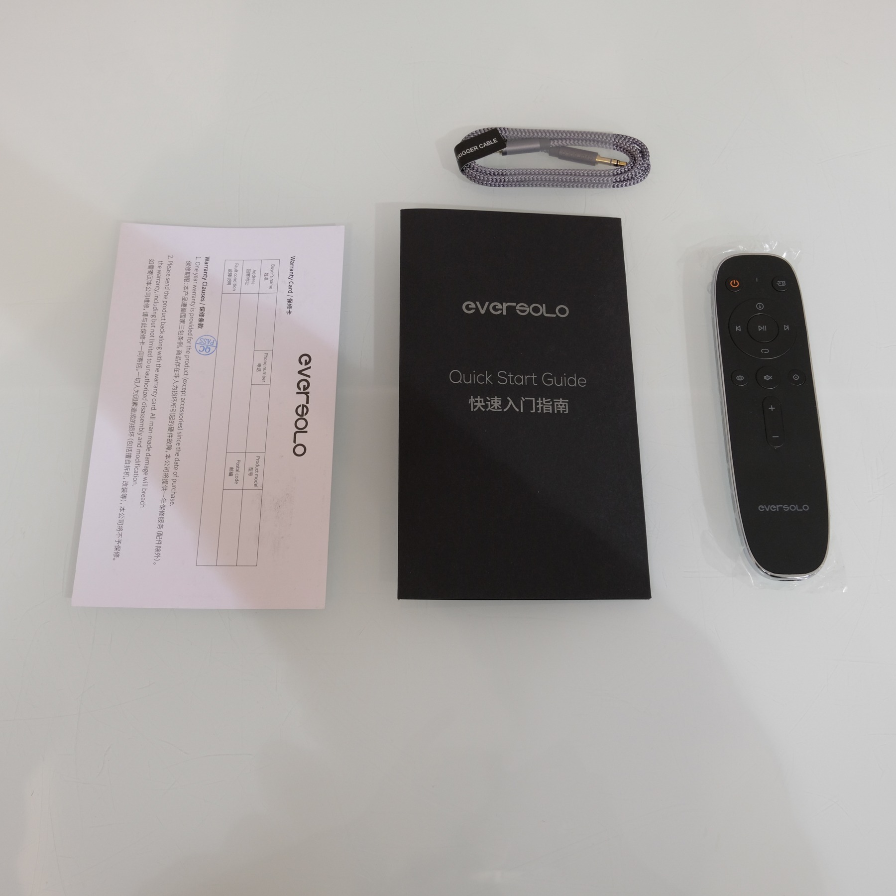 Eversolo DMP-A10