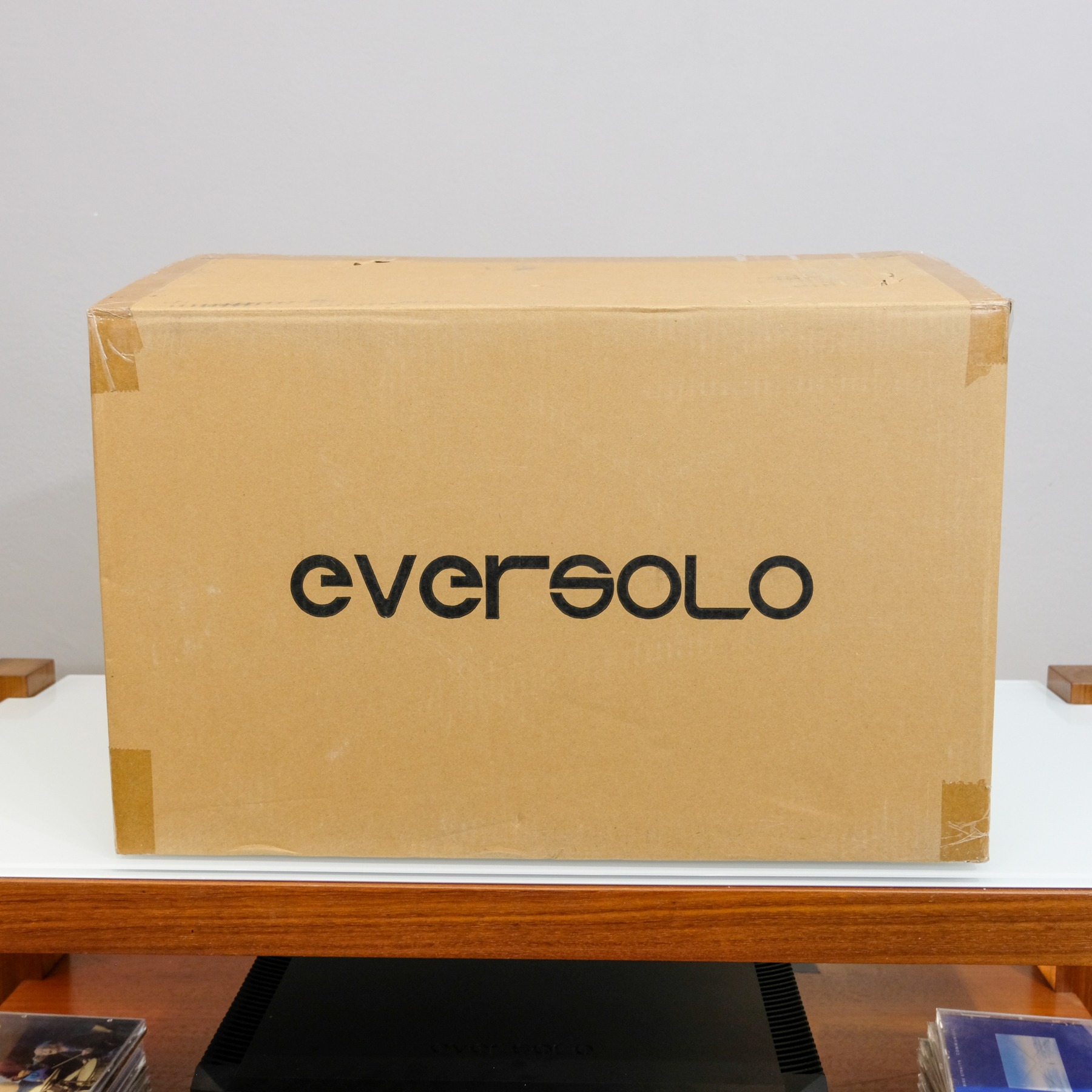Eversolo DMP-A10