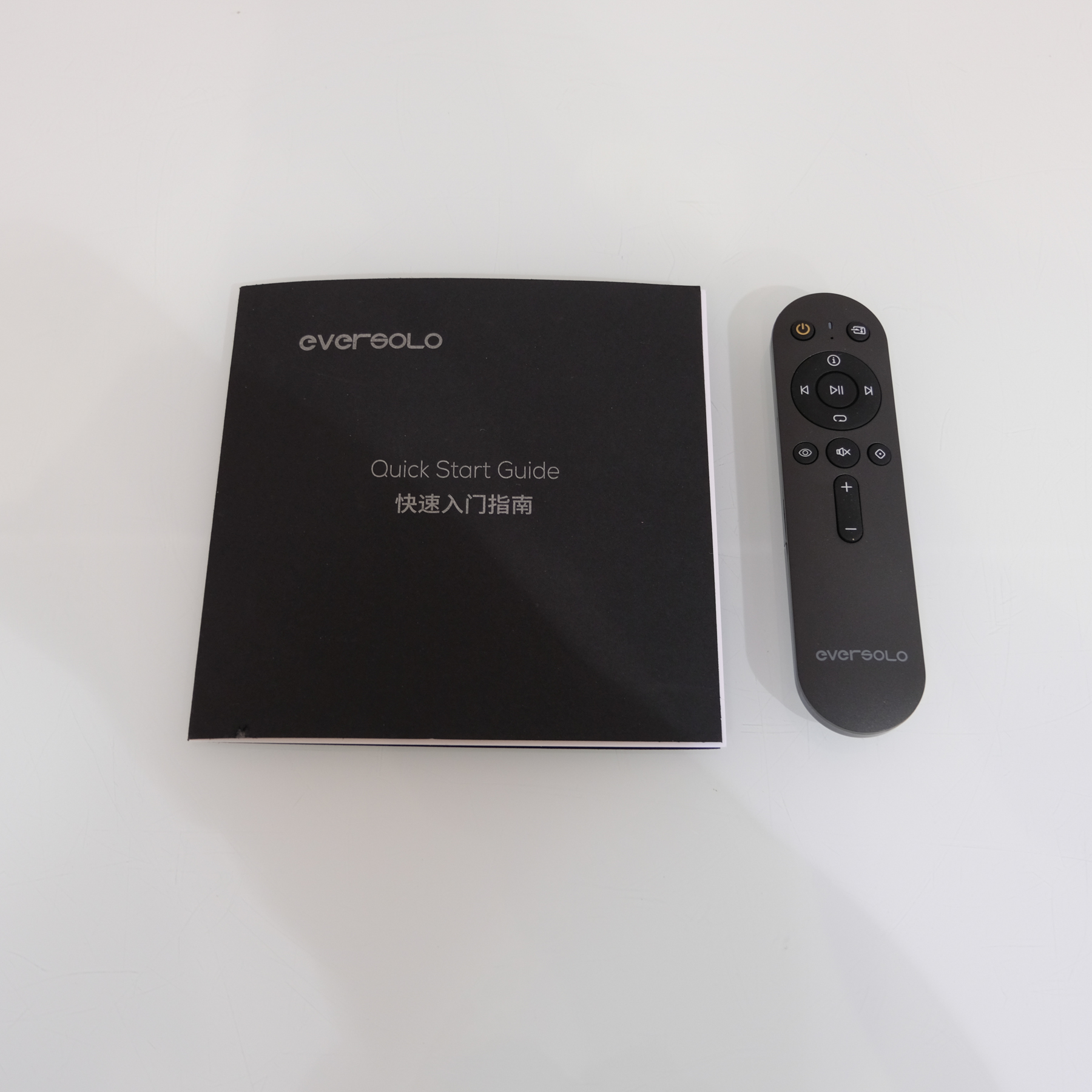 Eversolo DMP-A8