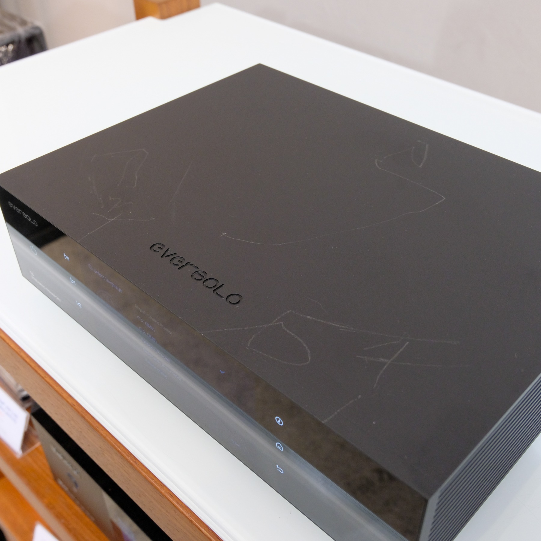 Eversolo T8