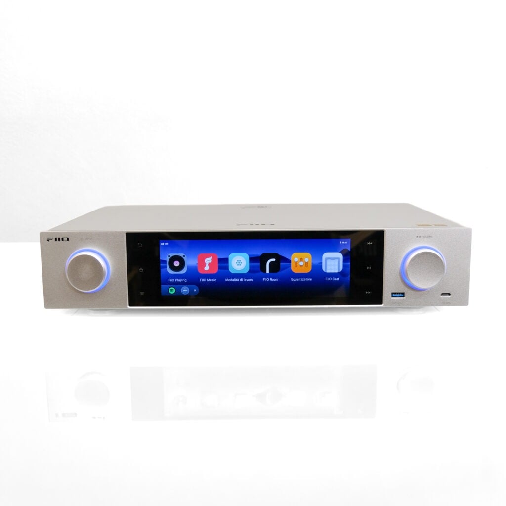FiiO S15