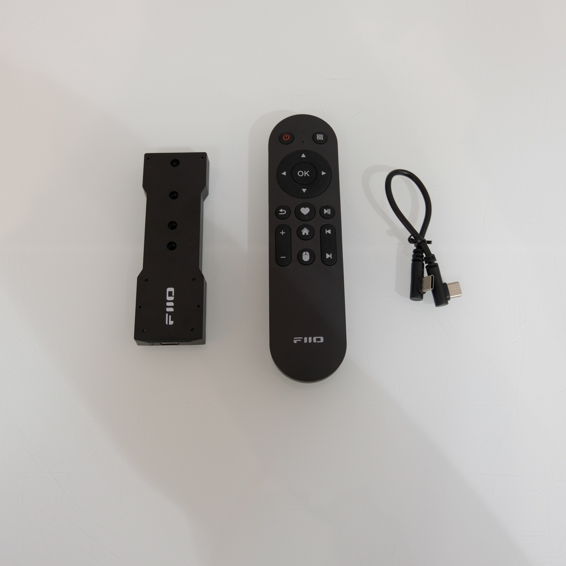 FiiO S15
