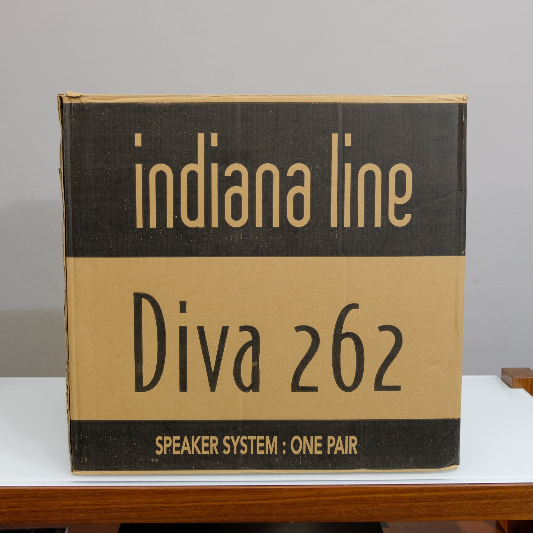Indiana Line Diva 262