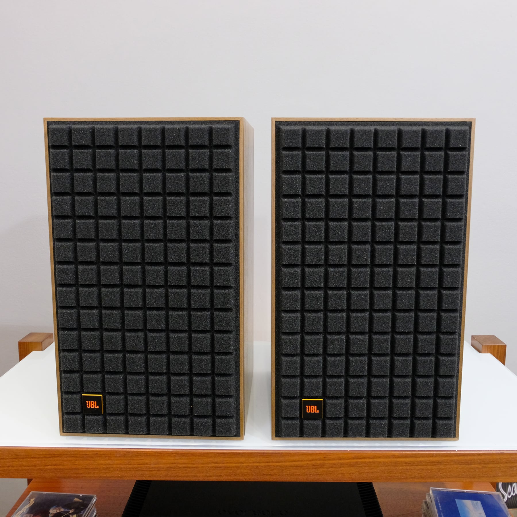 JBL L82 Classic MKII