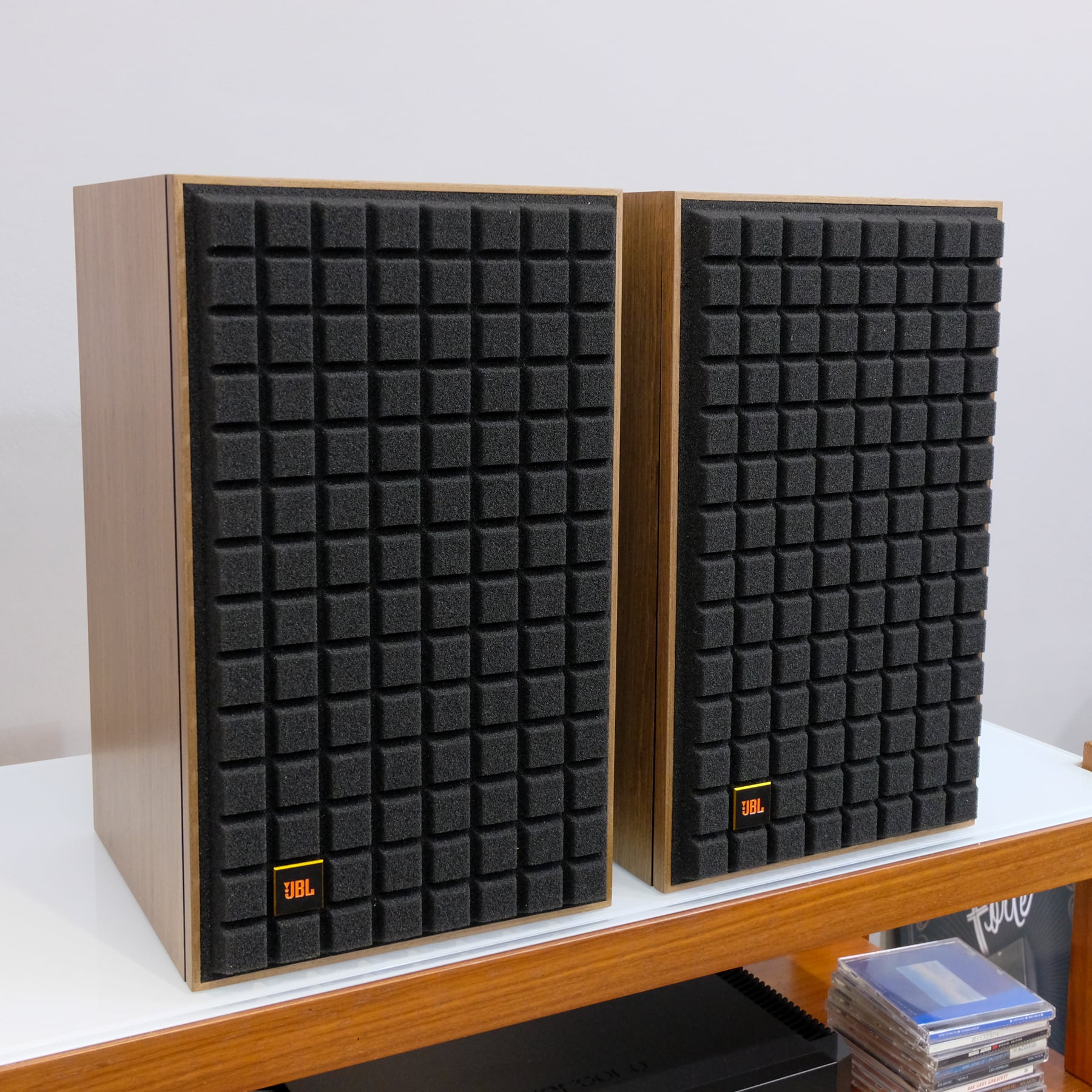 JBL L82 Classic MKII