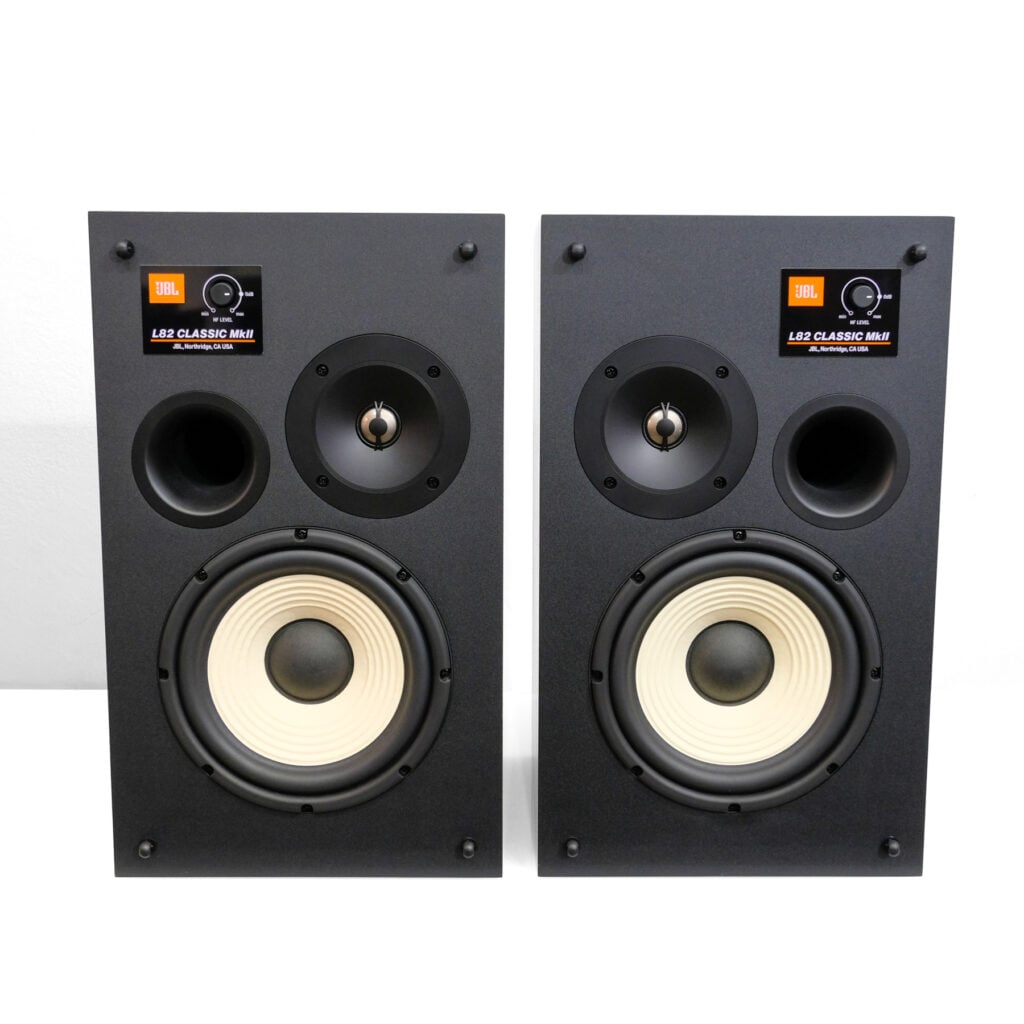JBL L82 Classic MKII