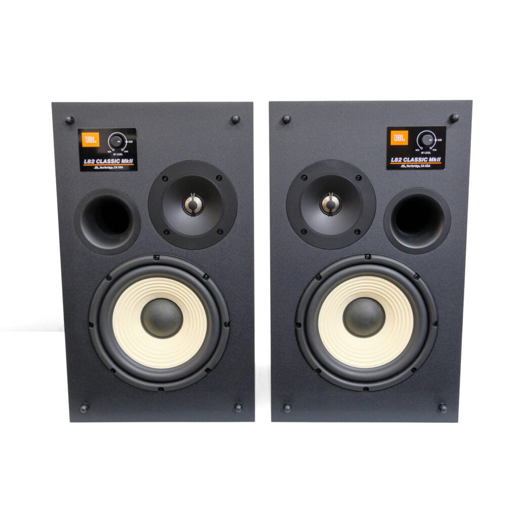 JBL L82 Classic MkII