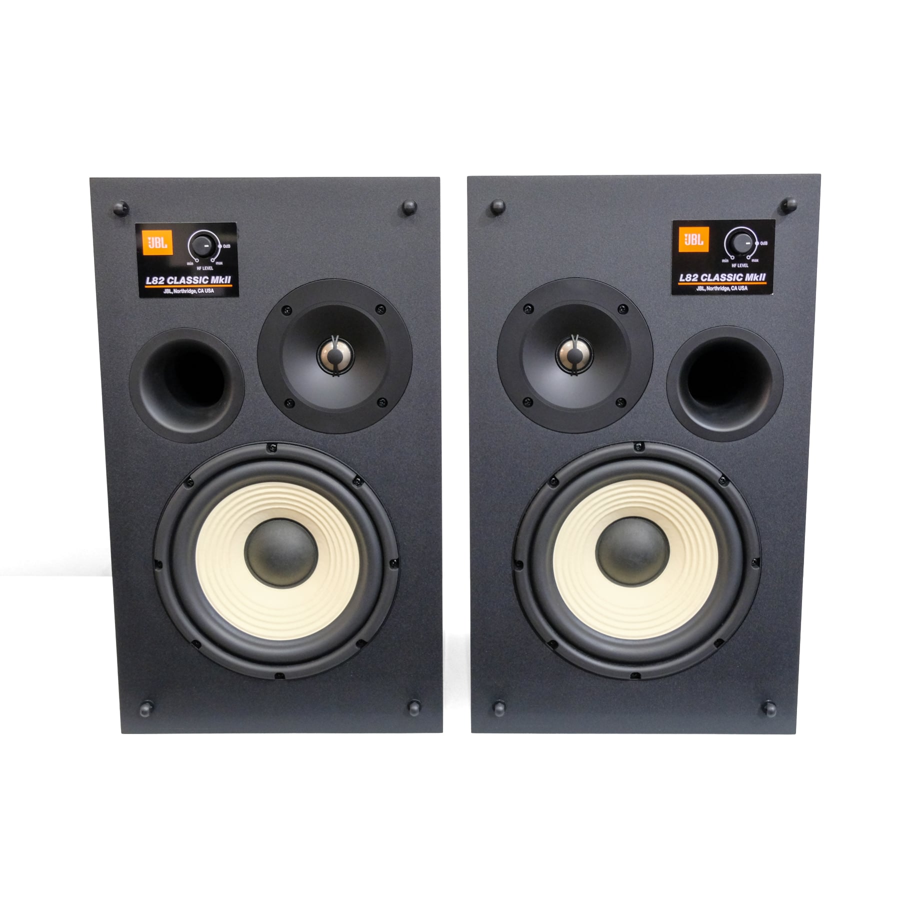 JBL L82 Classic MkII