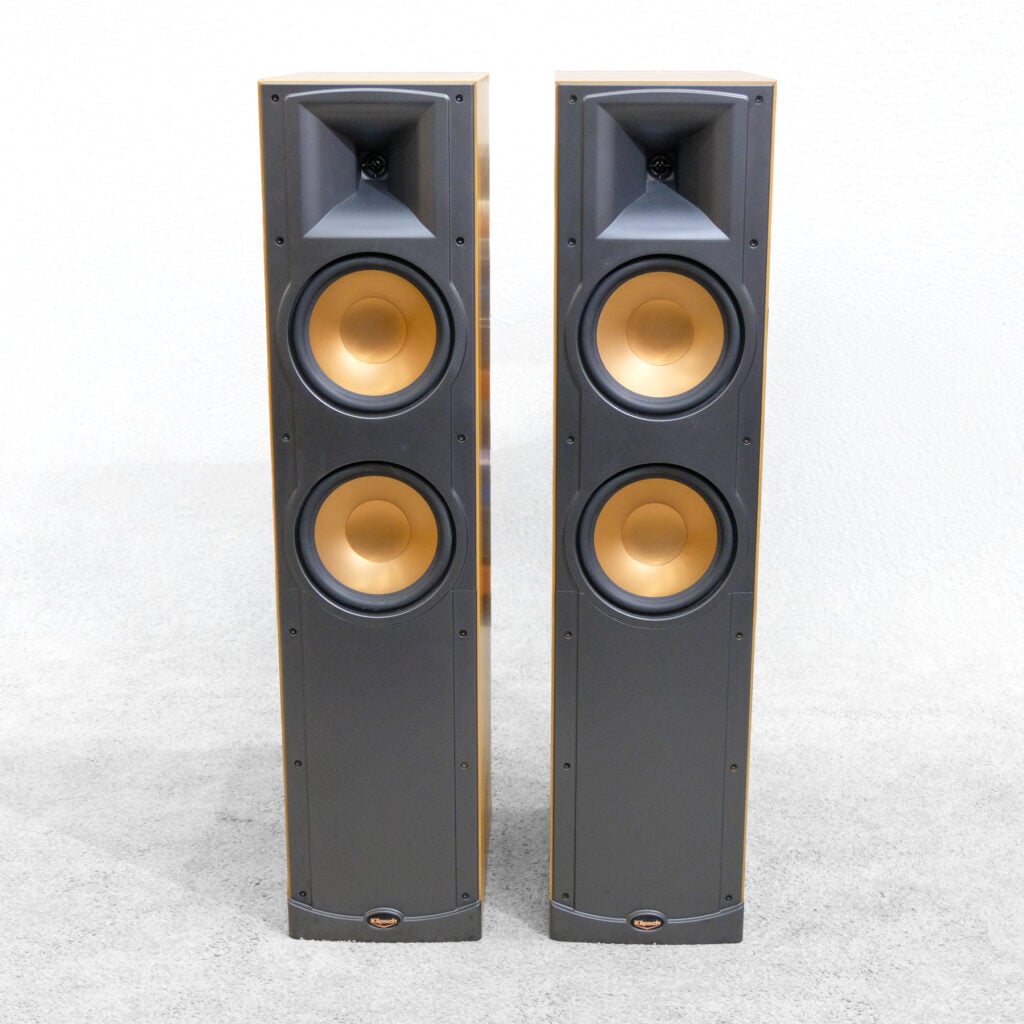 Klipsch RF-35