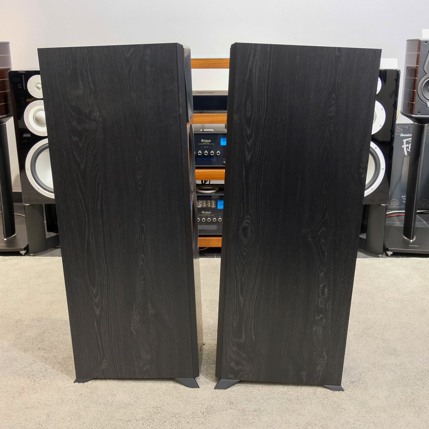 Klipsch RP-8000F II