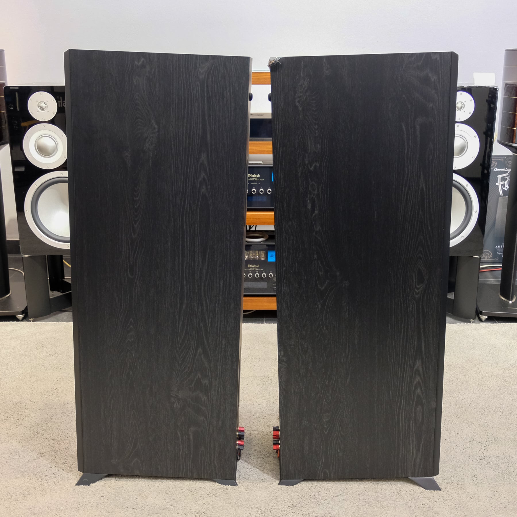 Klipsch RP-8000F II