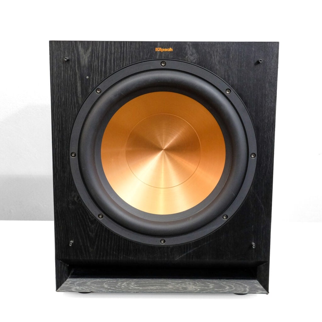 Klipsch SPL-120