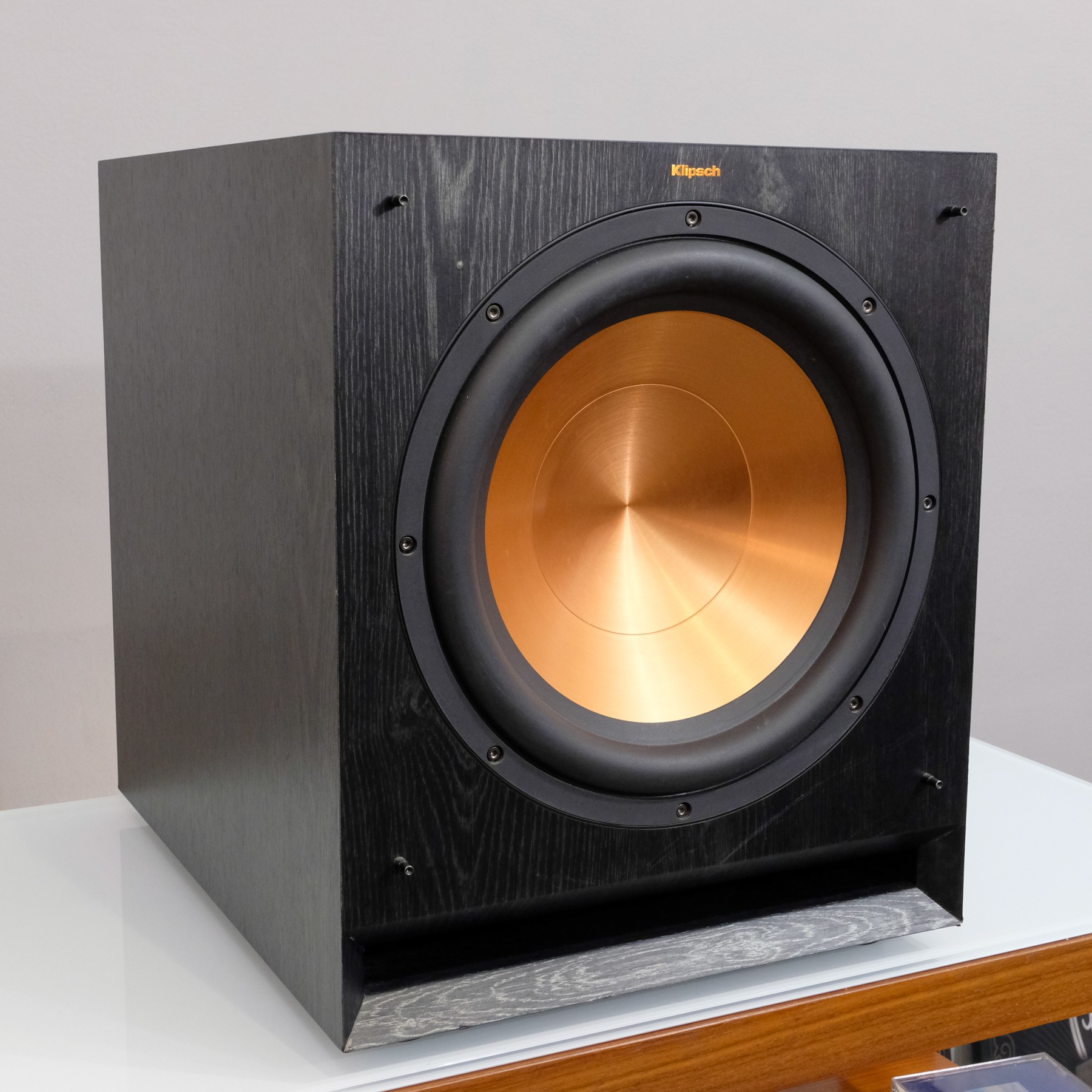 Klipsch SPL-120