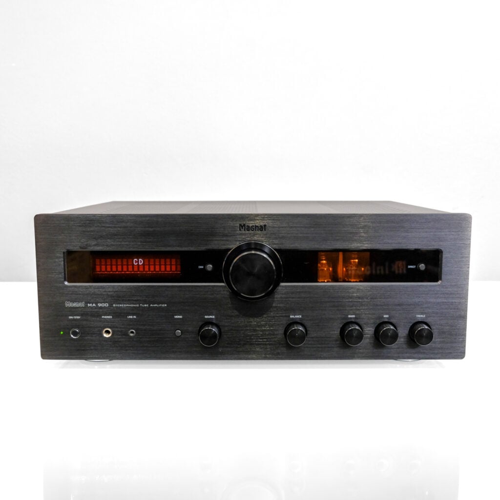 Magnat MA900