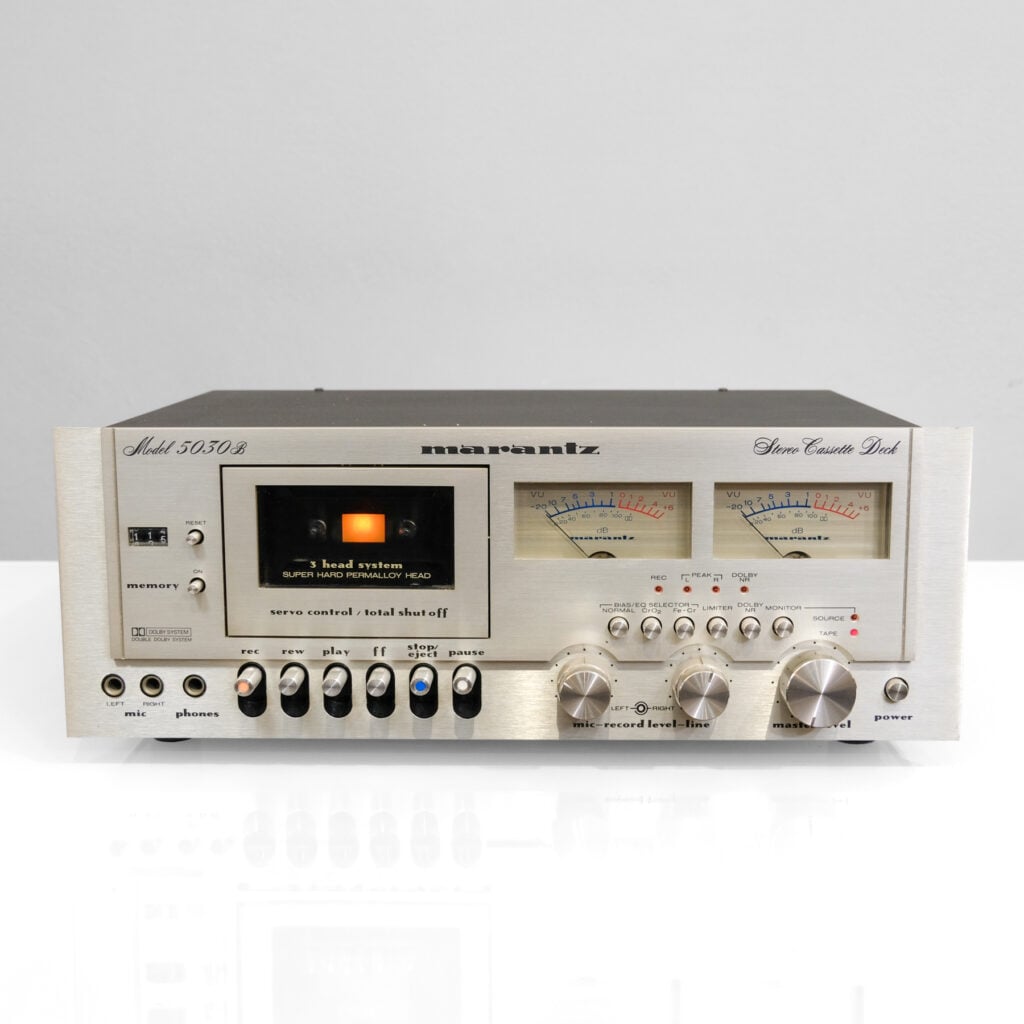 Marantz 5030B