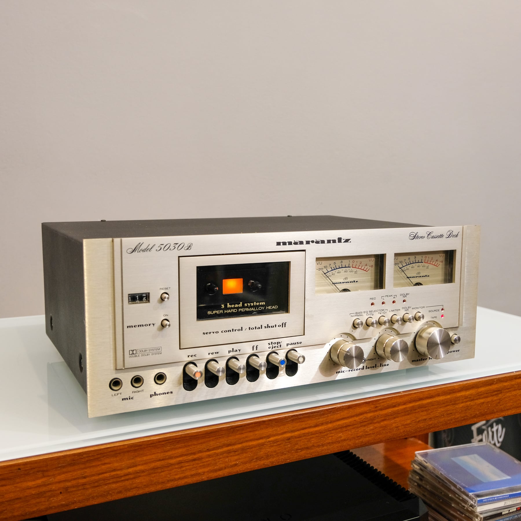 Marantz 5030B