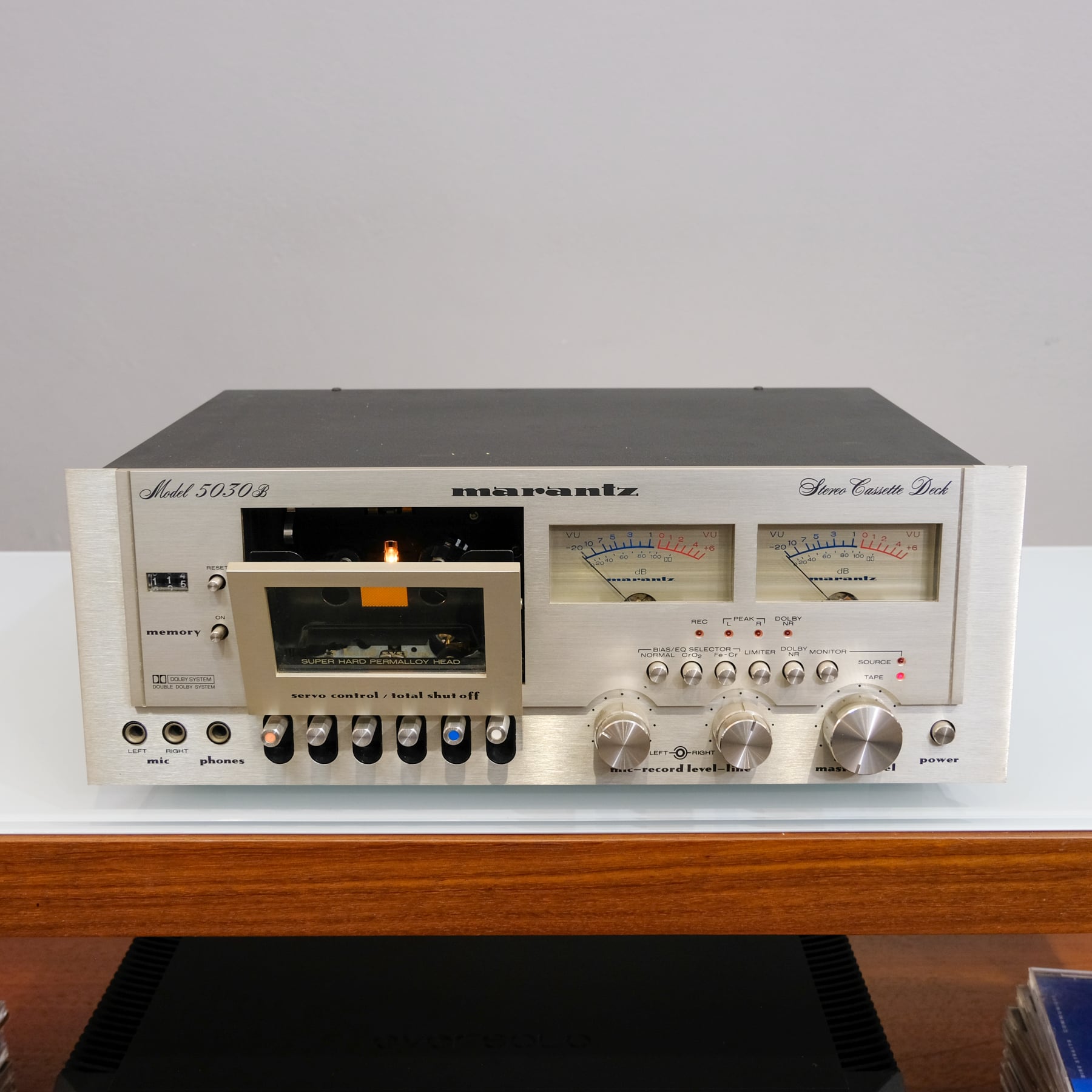 Marantz 5030B