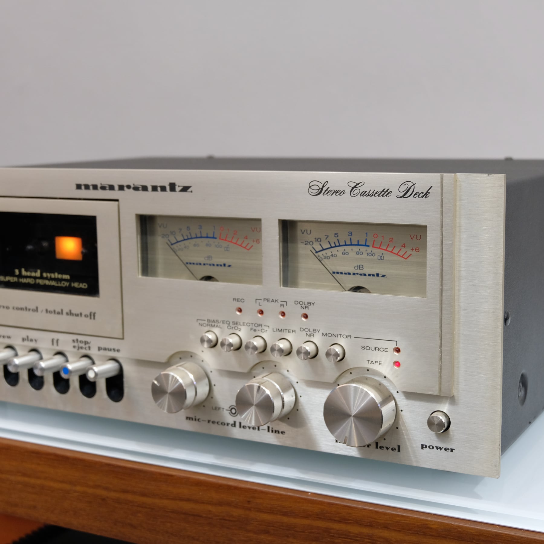 Marantz 5030B