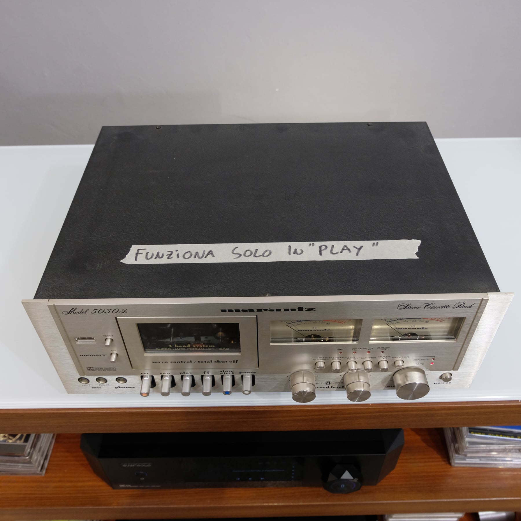 Marantz 5030B