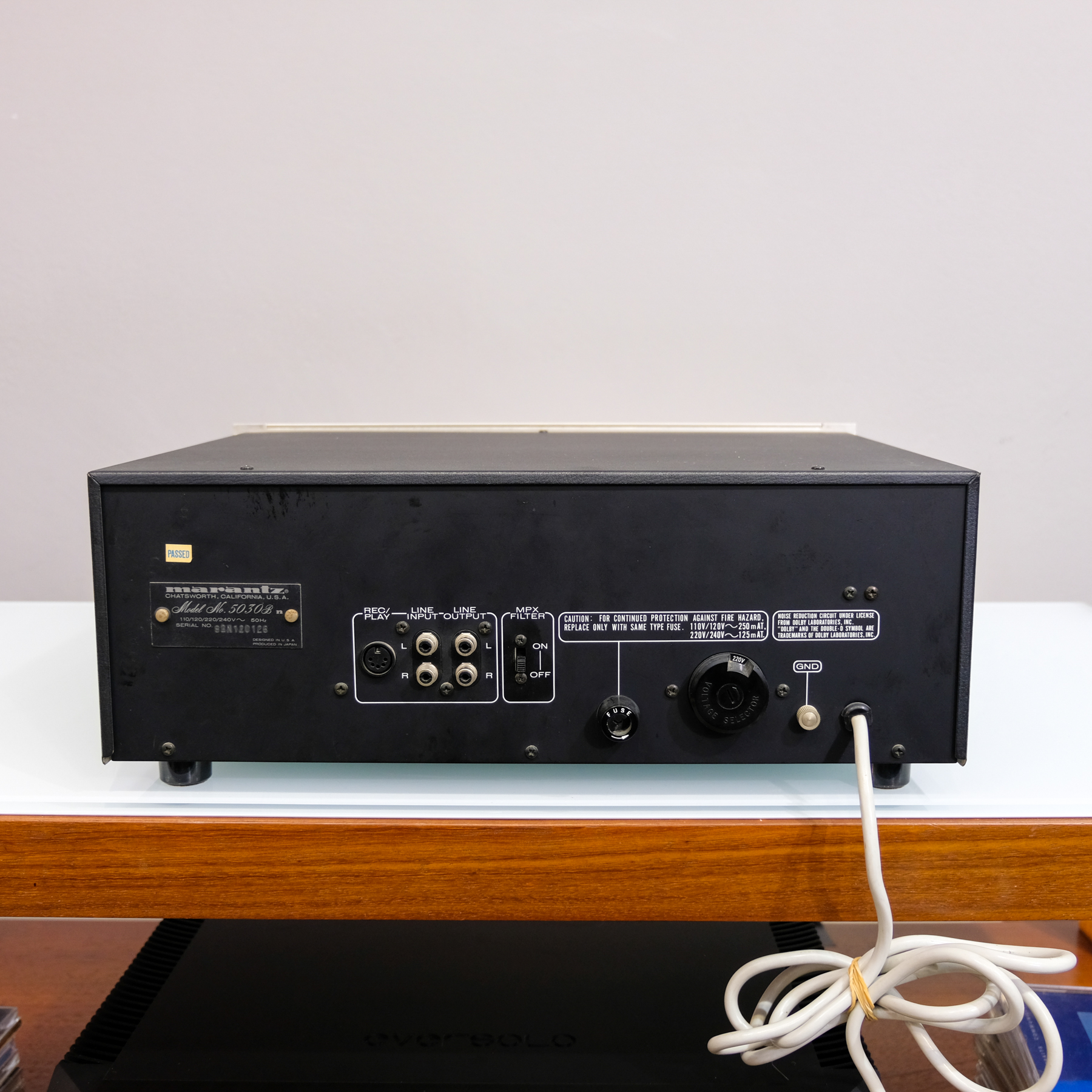 Marantz 5030B