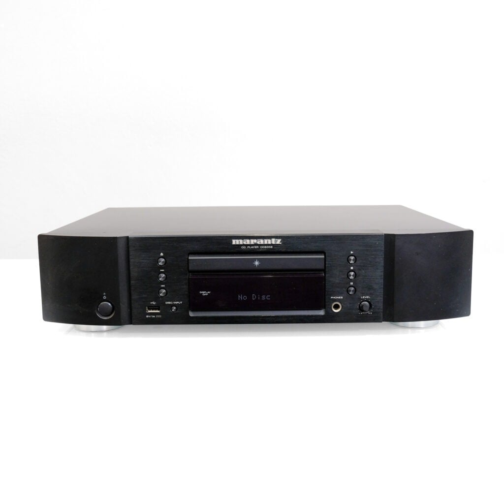 Marantz CD6006