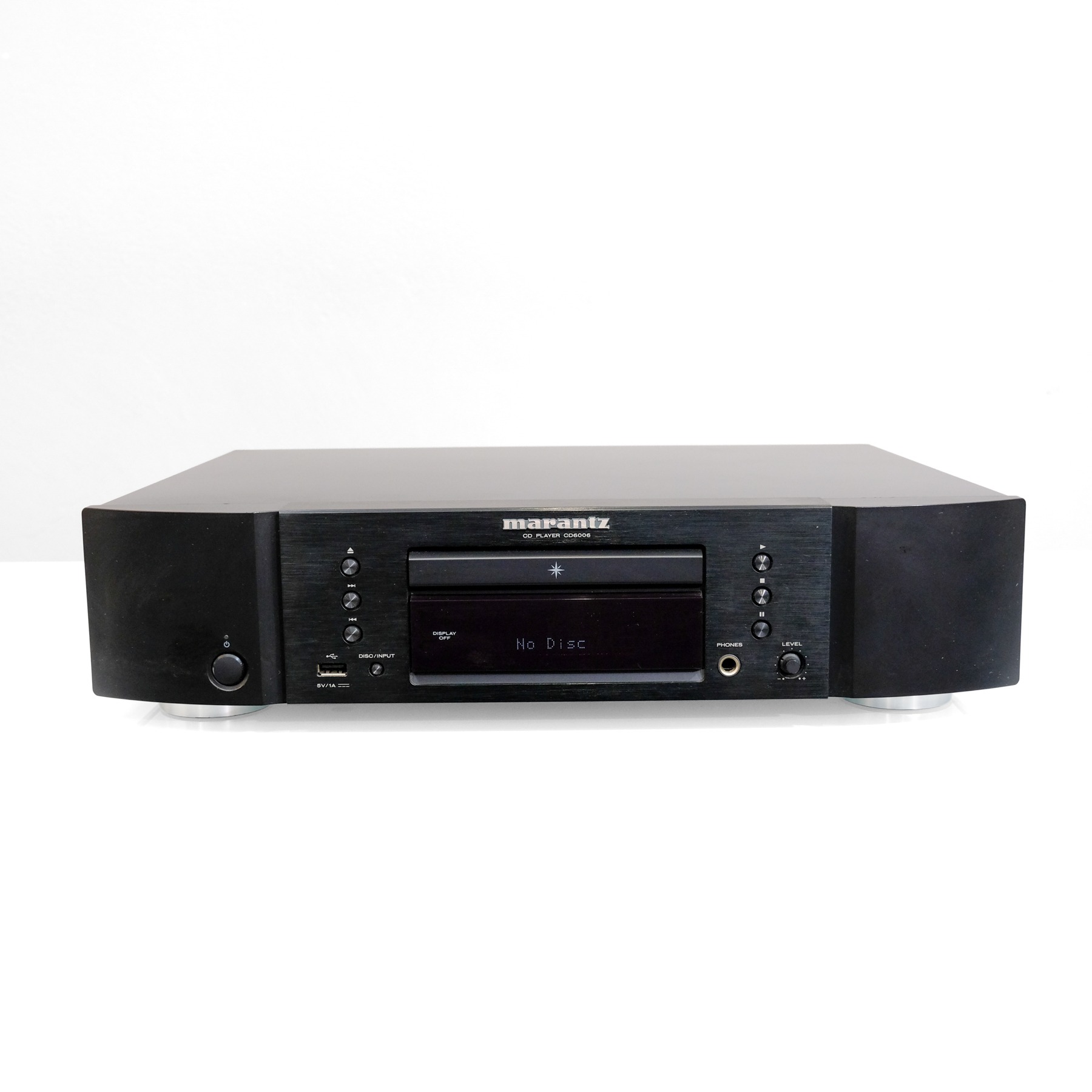 Marantz CD6006