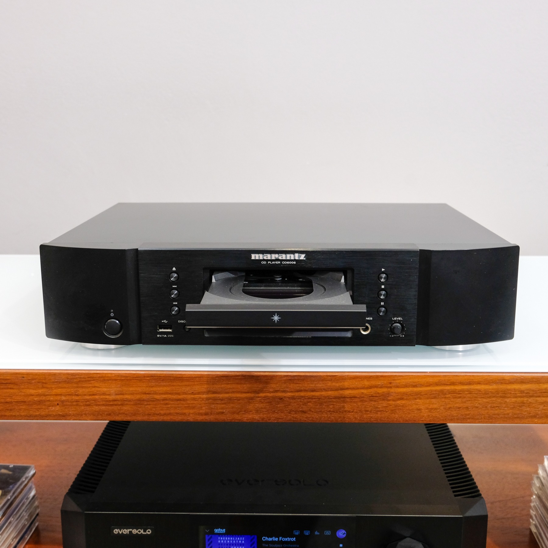 Marantz CD6006