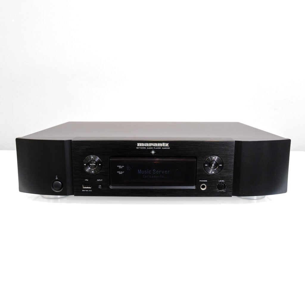 Marantz NA6005
