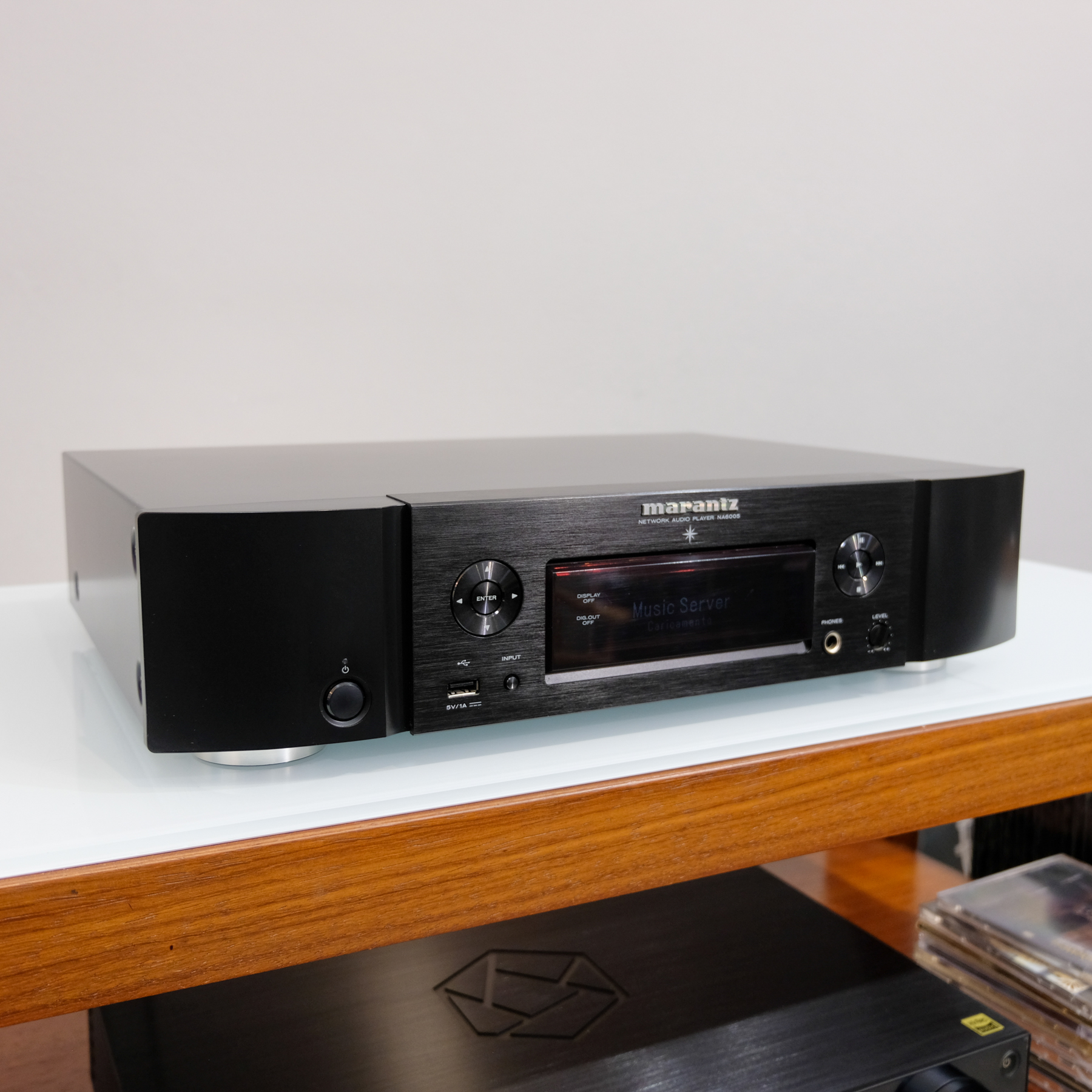 Marantz NA6005
