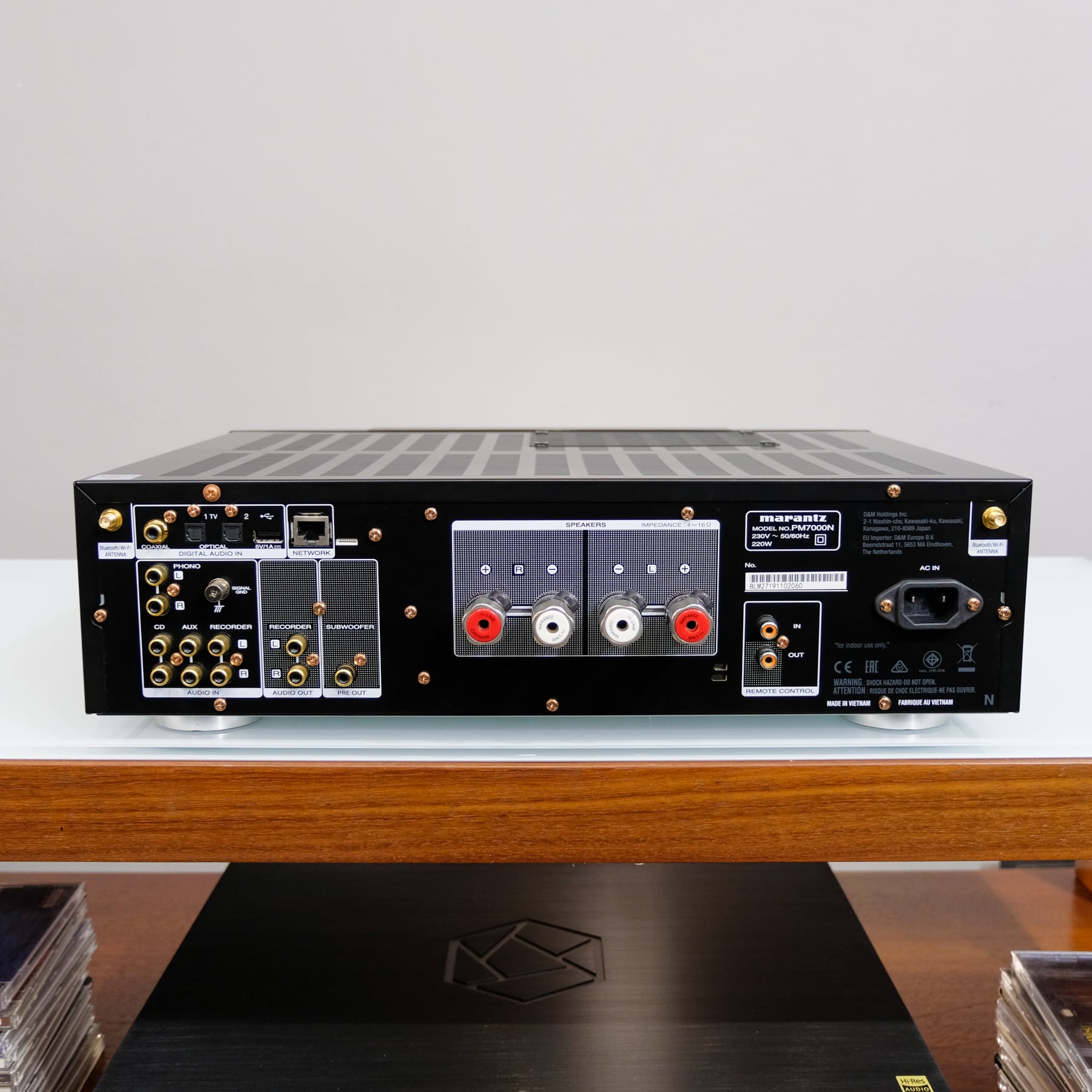 Marantz PM7000N