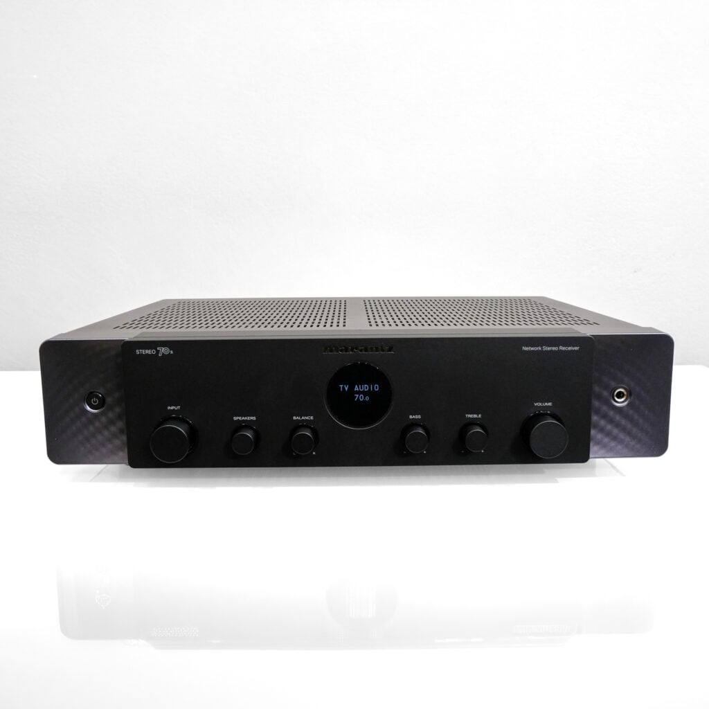 Marantz Stereo 70s