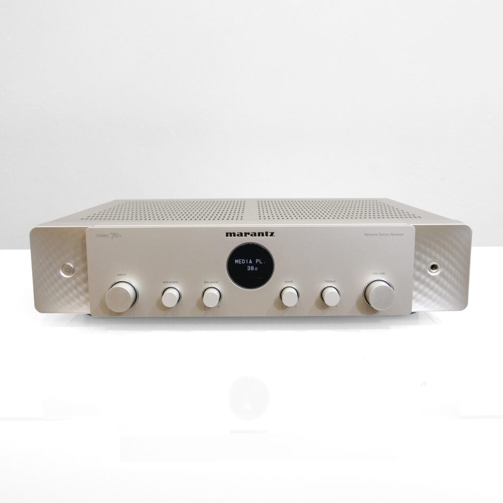 Marantz Stereo 70s