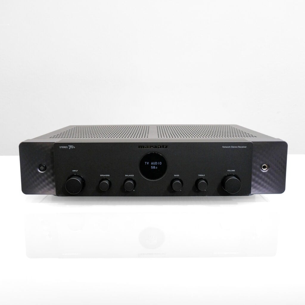 Marantz Stereo 70s