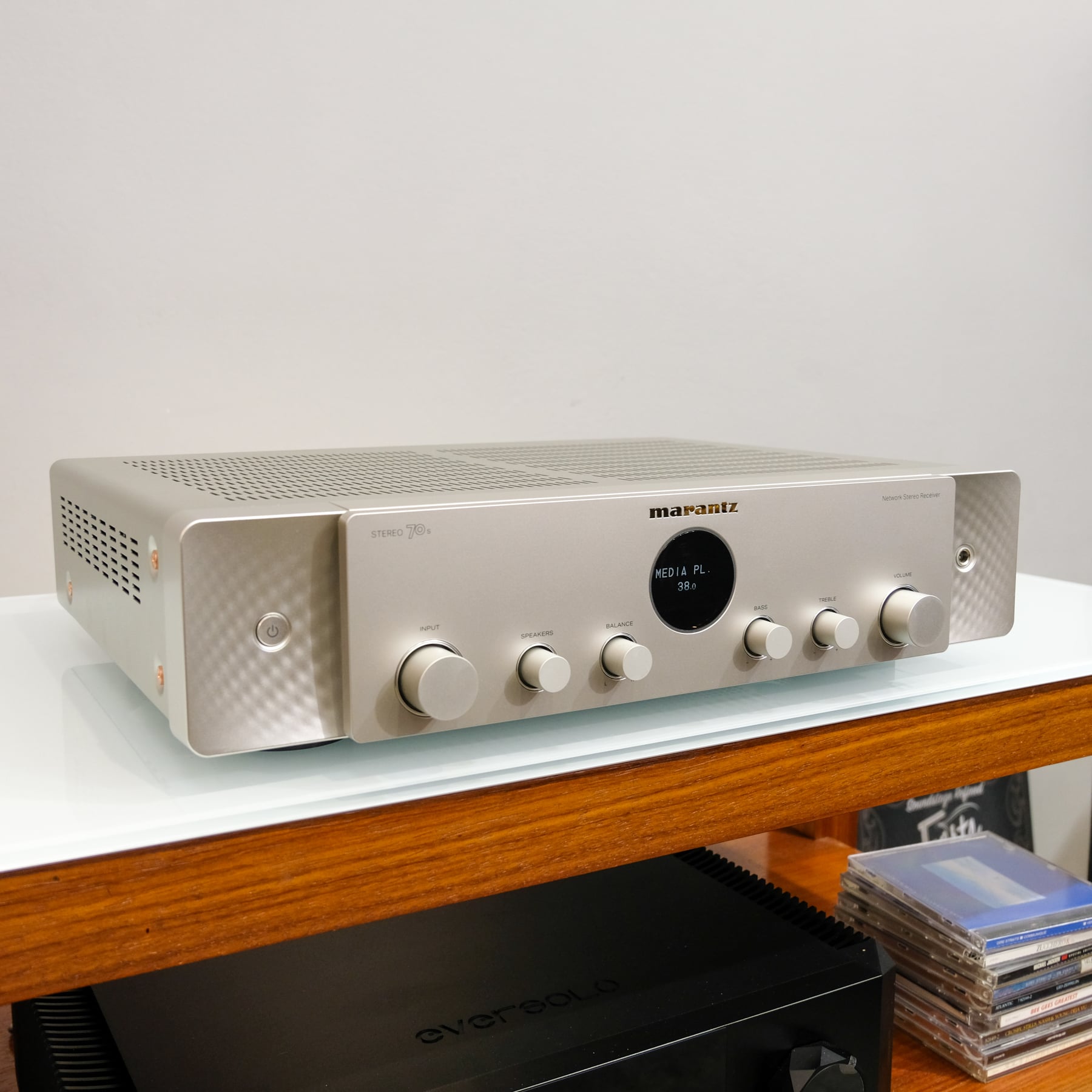 Marantz Stereo 70s