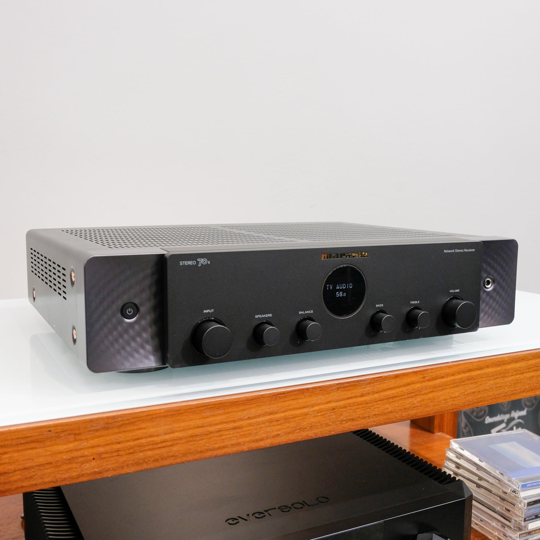 Marantz Stereo 70s