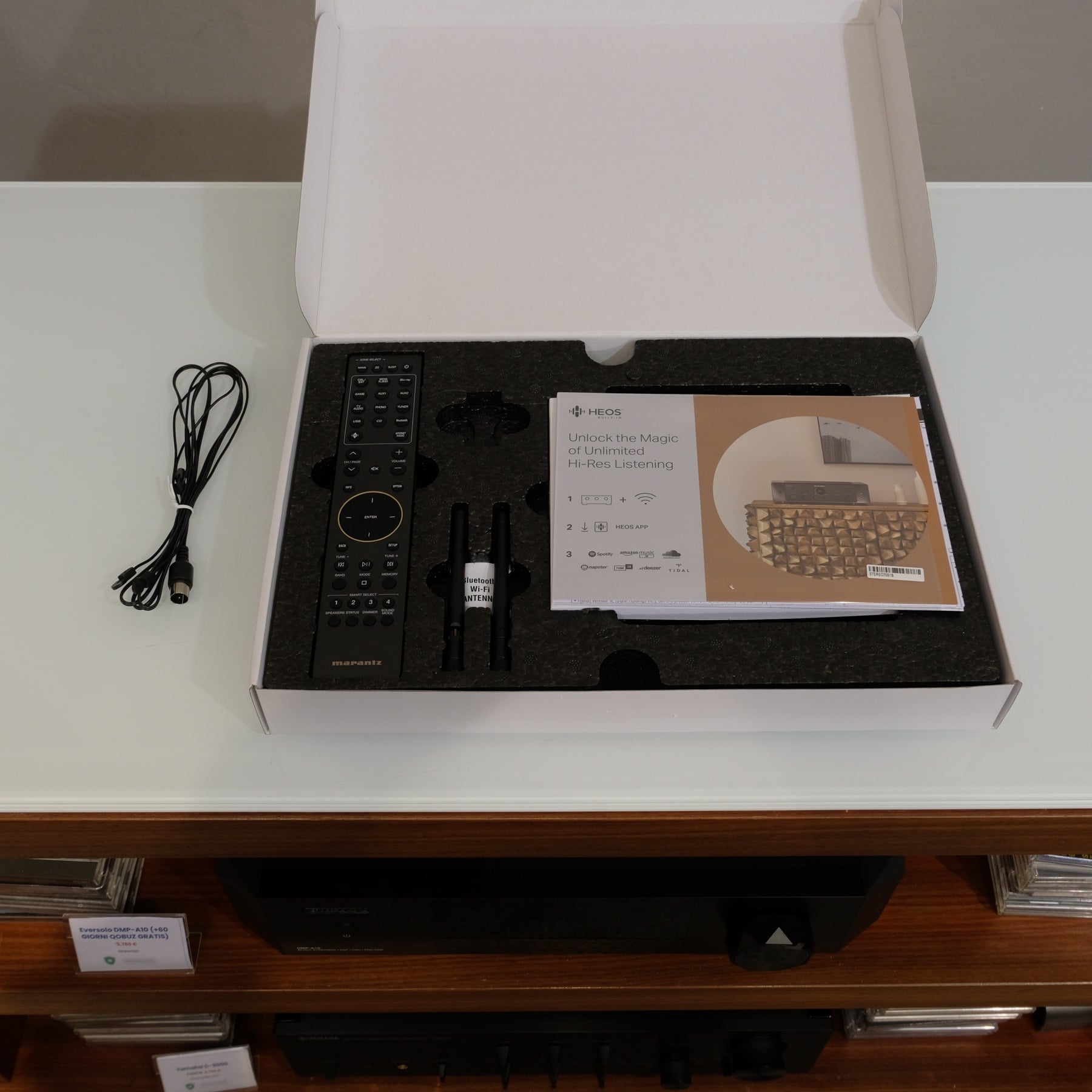 Marantz Stereo 70s