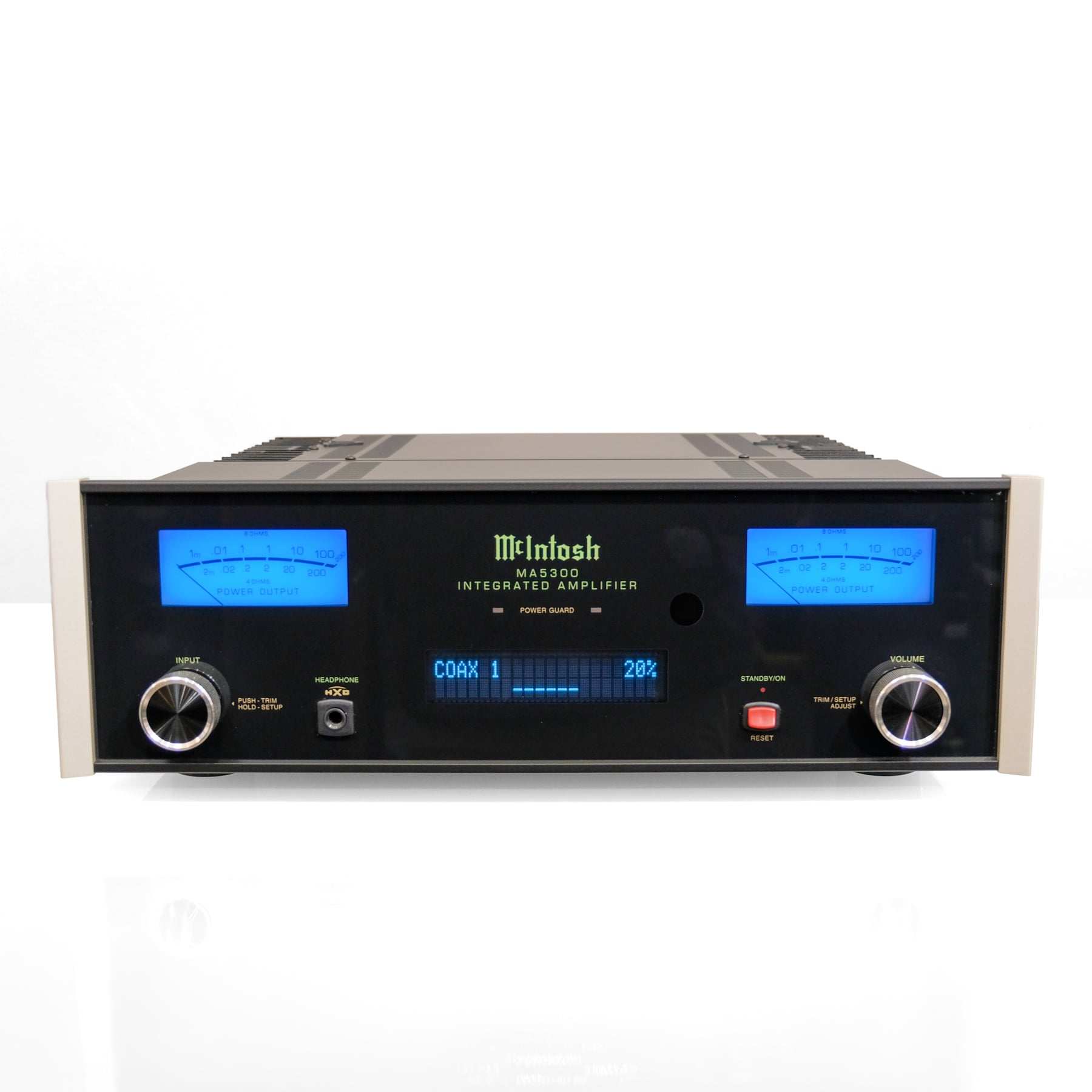 McIntosh MA5300