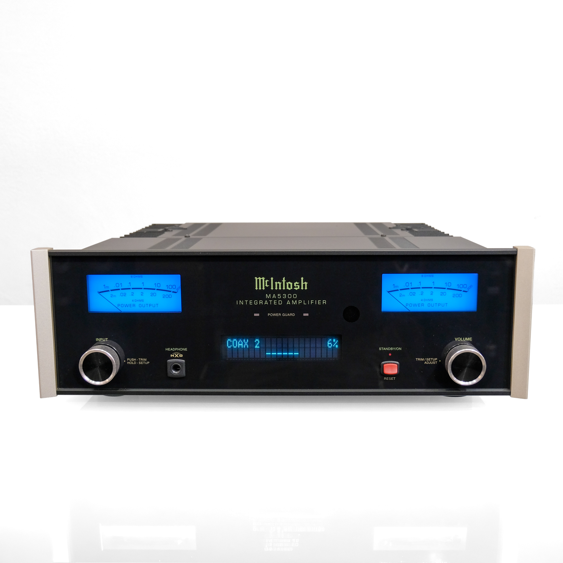 McIntosh MA5300