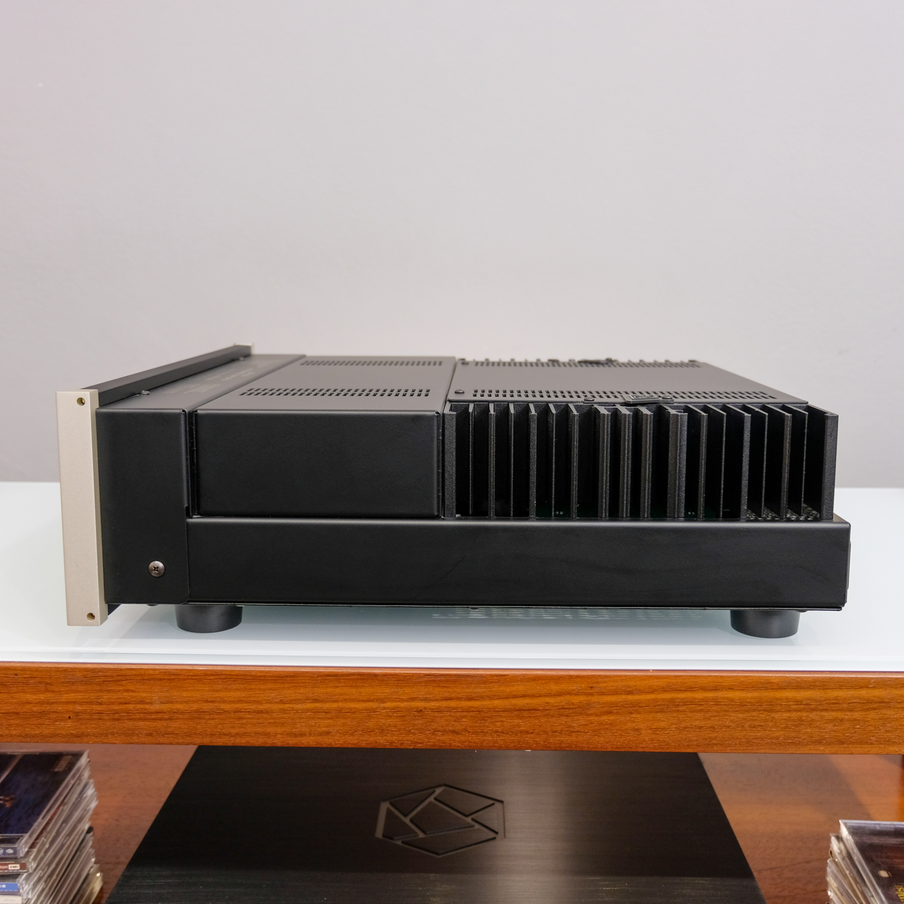 McIntosh MA5300