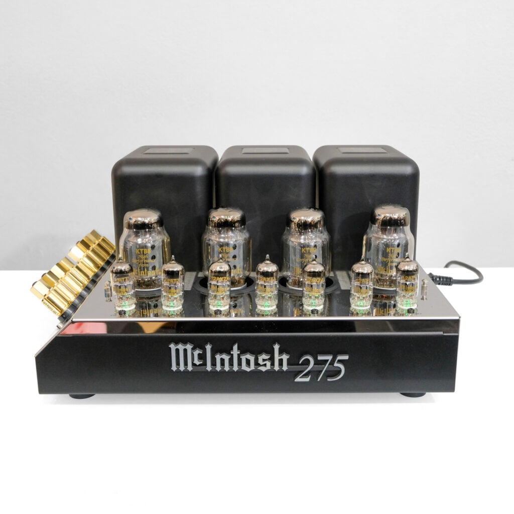 McIntosh MC275 MKVI