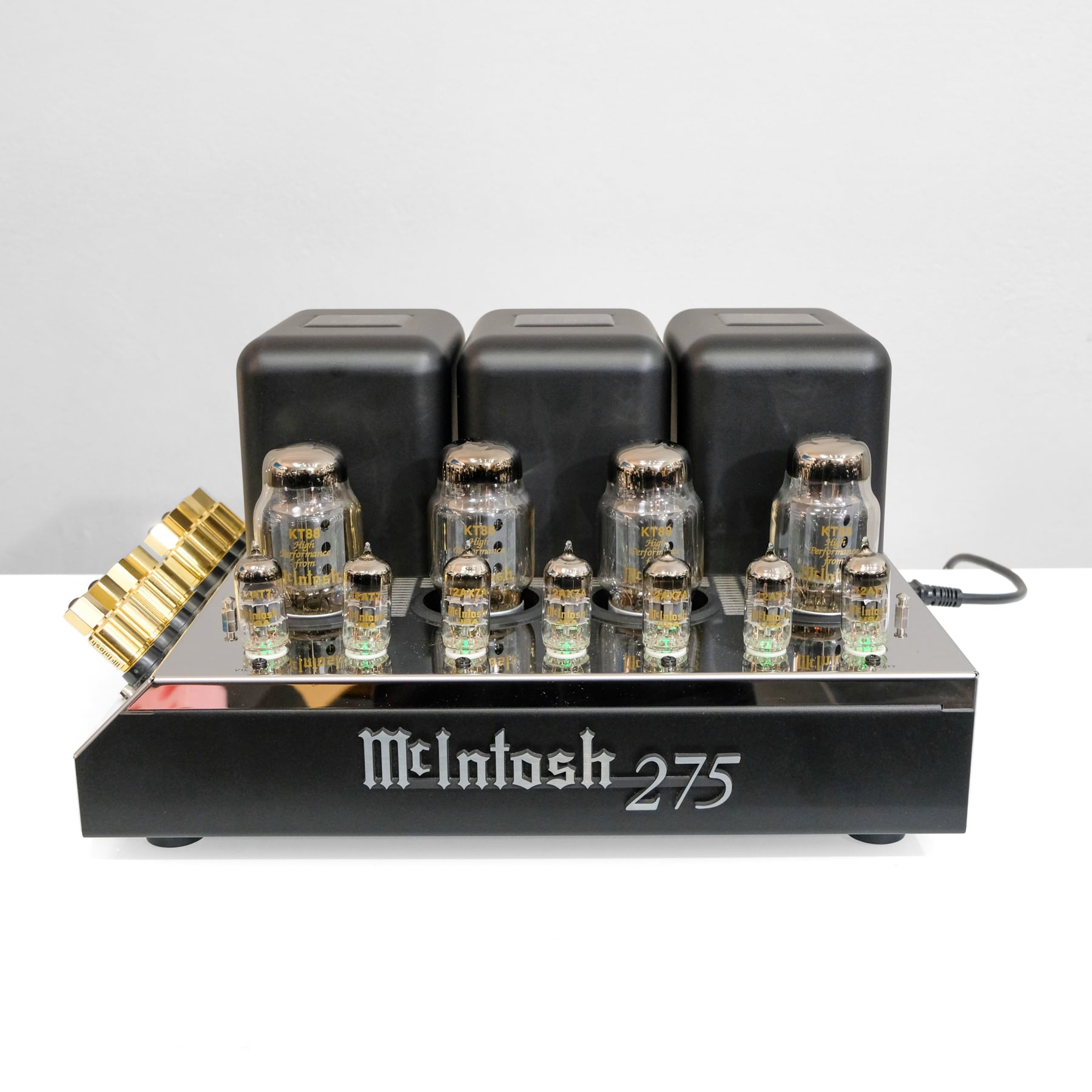 McIntosh MC275 MKVI