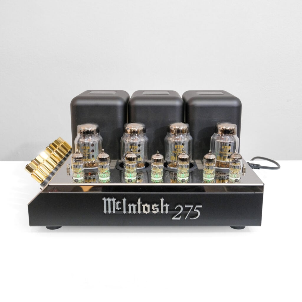 McIntosh MC275 MKVI