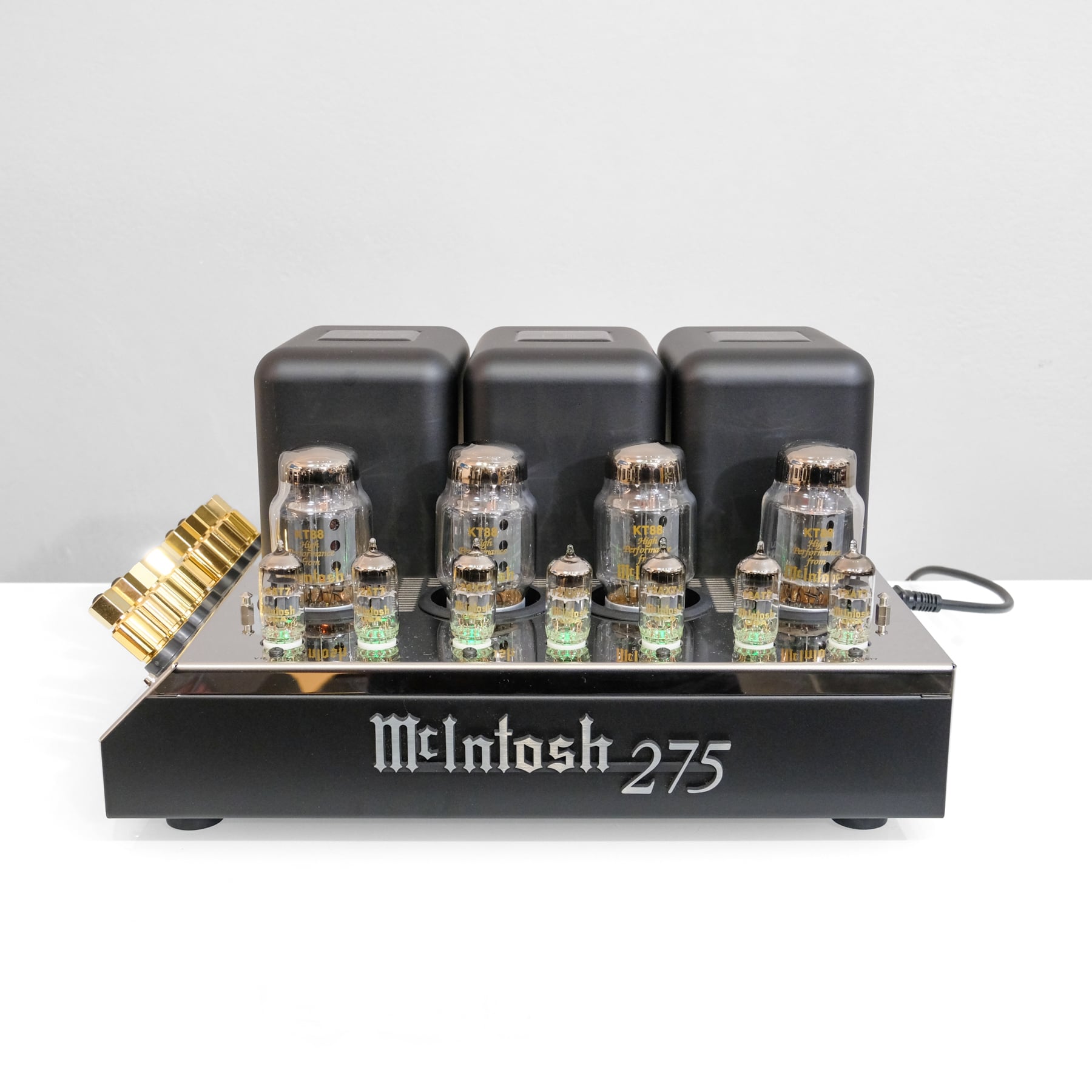 McIntosh MC275 MKVI