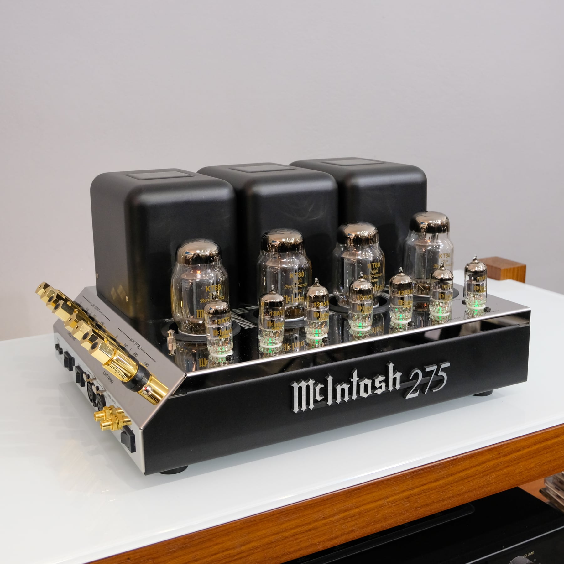McIntosh MC275 MKVI