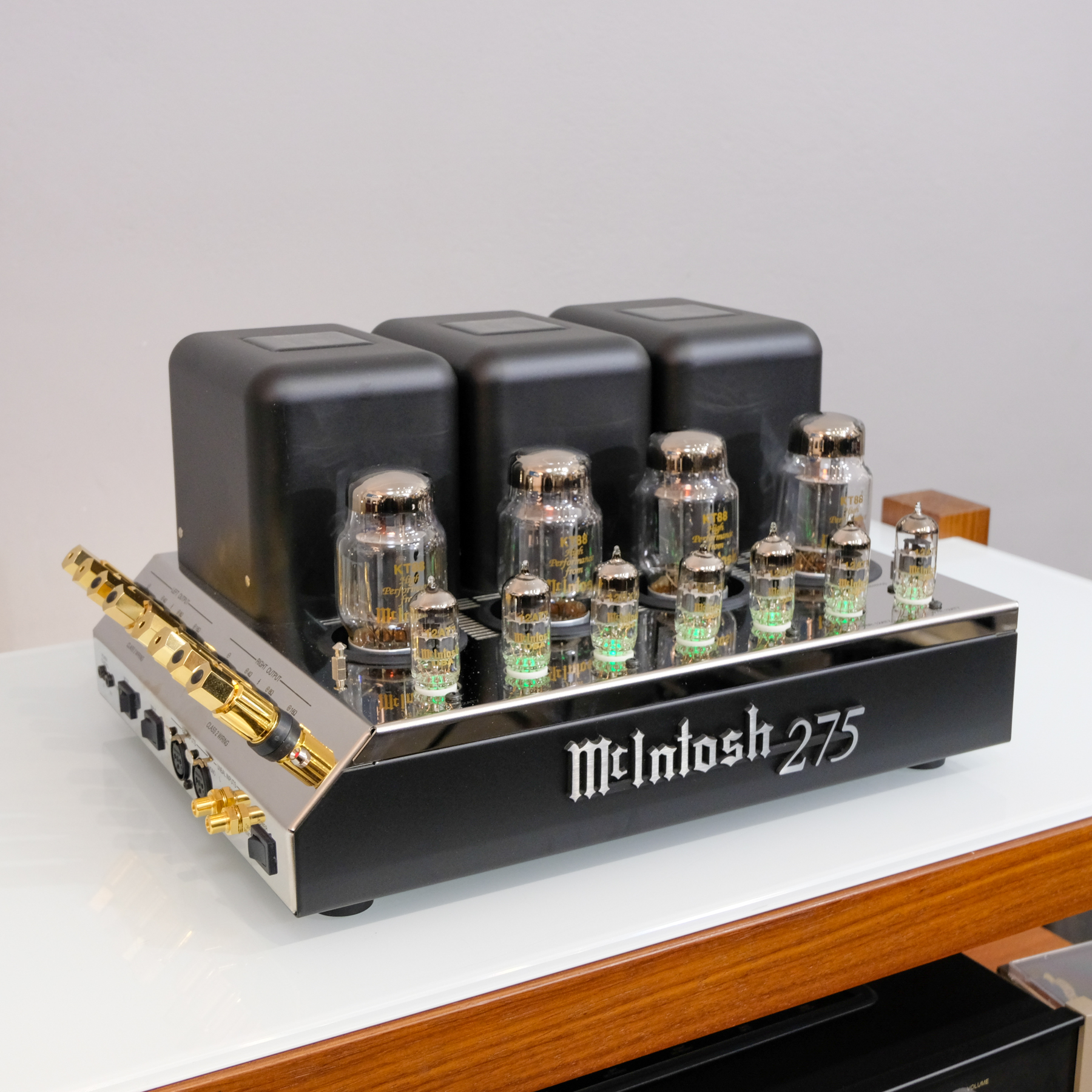 McIntosh MC275 MKVI