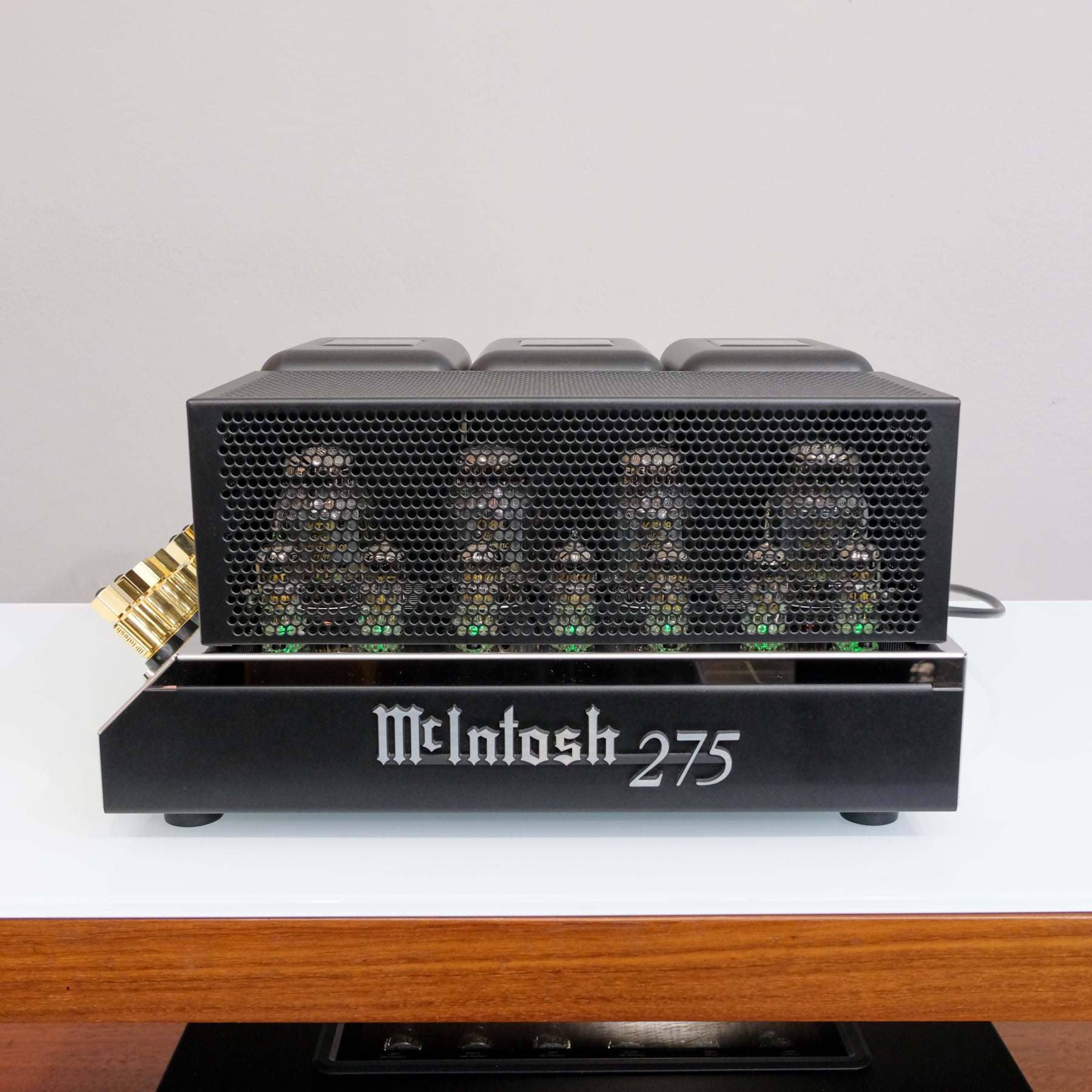 McIntosh MC275 MKVI